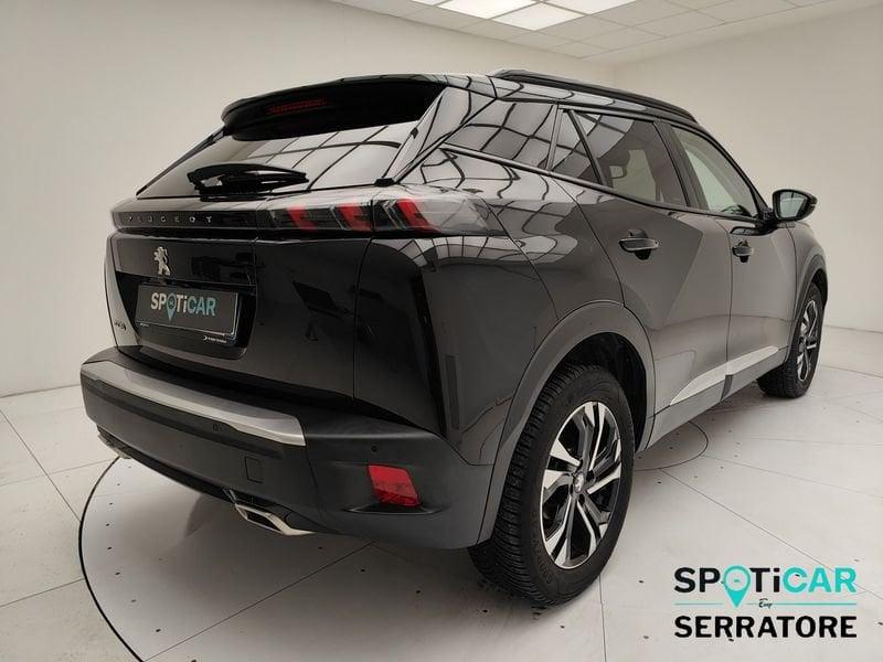 Peugeot 2008 II 2020 1.2 puretech Allure s&s 130cv eat8