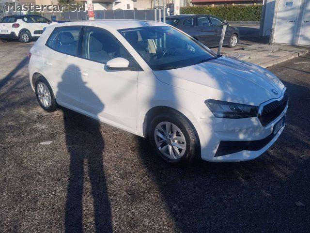 SKODA Fabia NEOPATENTATI 1.0 mpi evo Ambition TG: GN976LR