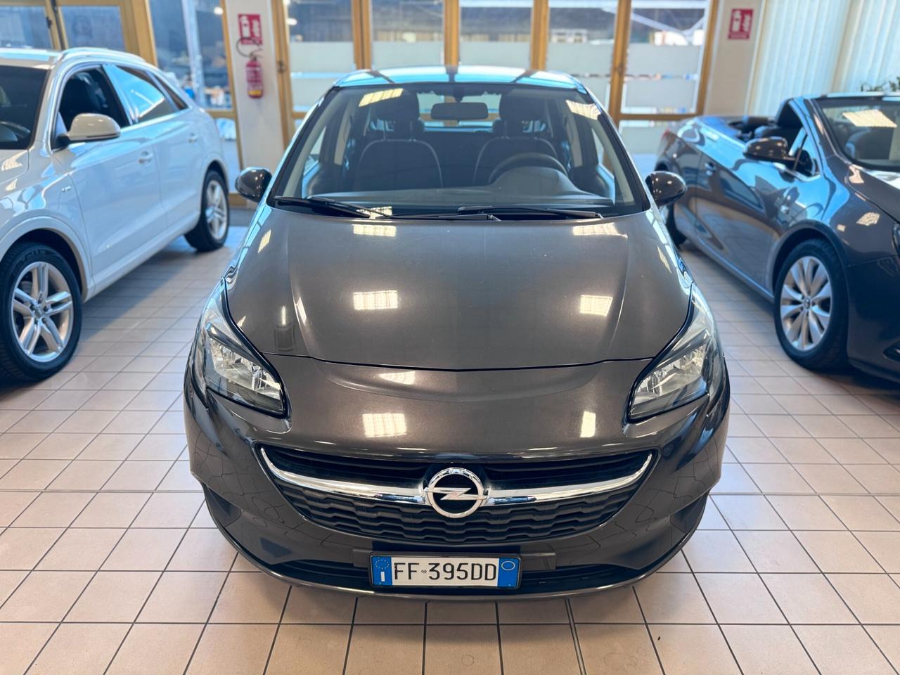 Opel Corsa 1.3 CDTI ecoFLEX 95CV Start&Stop 5 porte n-Joy