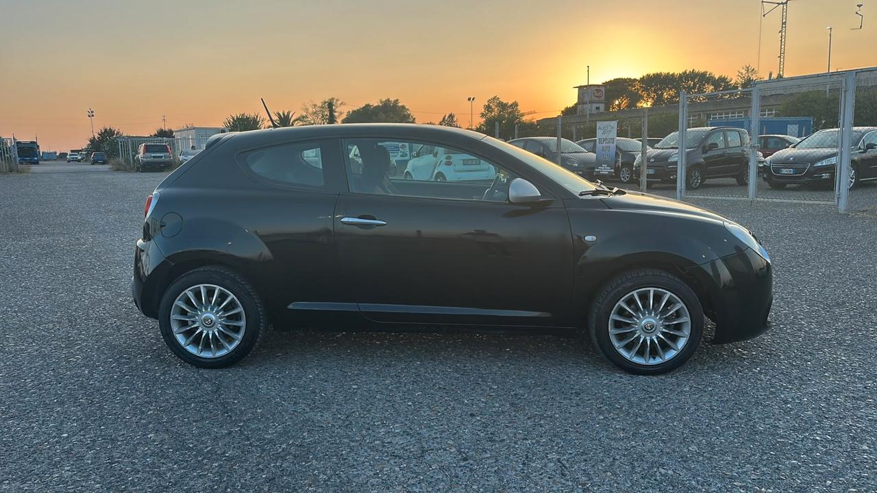 Alfa Romeo MiTo 1.4 70 CV 8V Progression