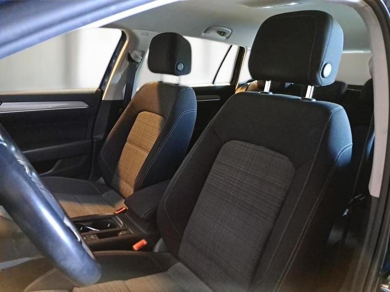 VOLKSWAGEN PASSAT VARIANT 2.0 TDI SCR EVO 110kW Business