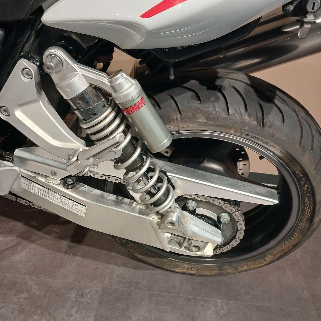 Honda CB 1300
