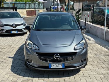 Opel Corsa GPL