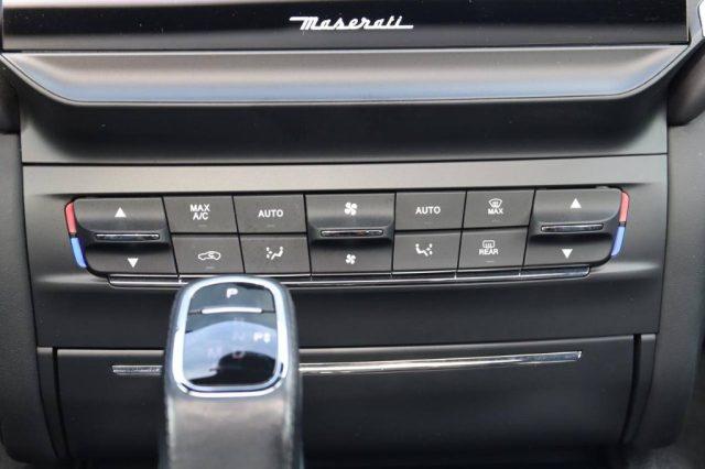MASERATI Ghibli 330 CV MHEV Executive GranSport