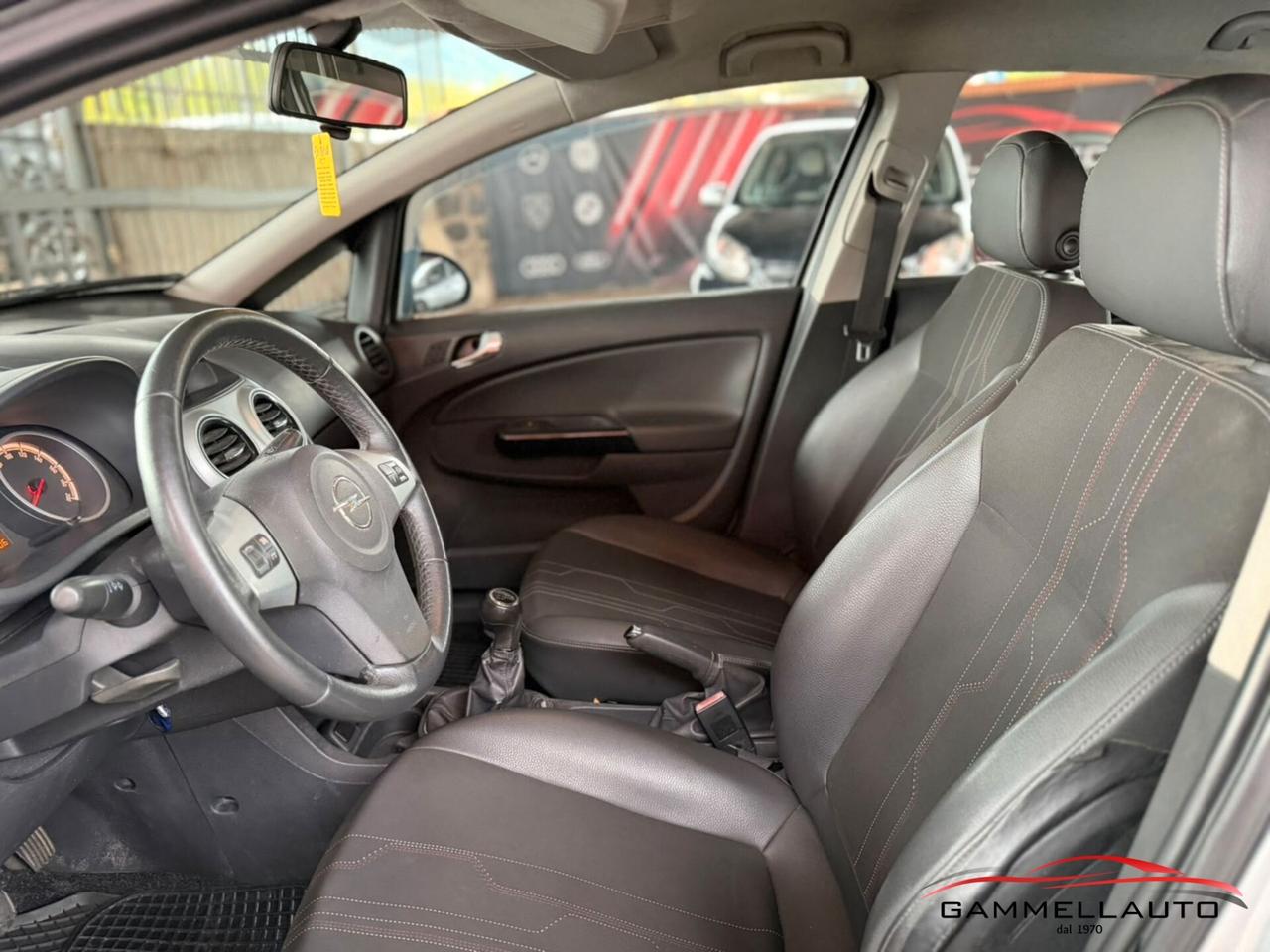 Opel Corsa 1.2 GPL Elective 85cv