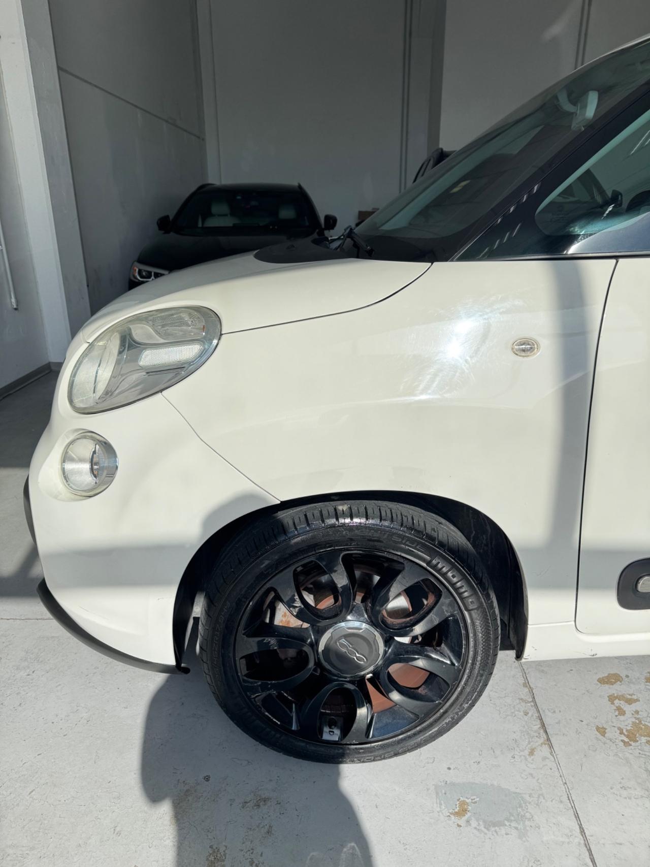Fiat 500L 1.3 Multijet 95 CV Lounge