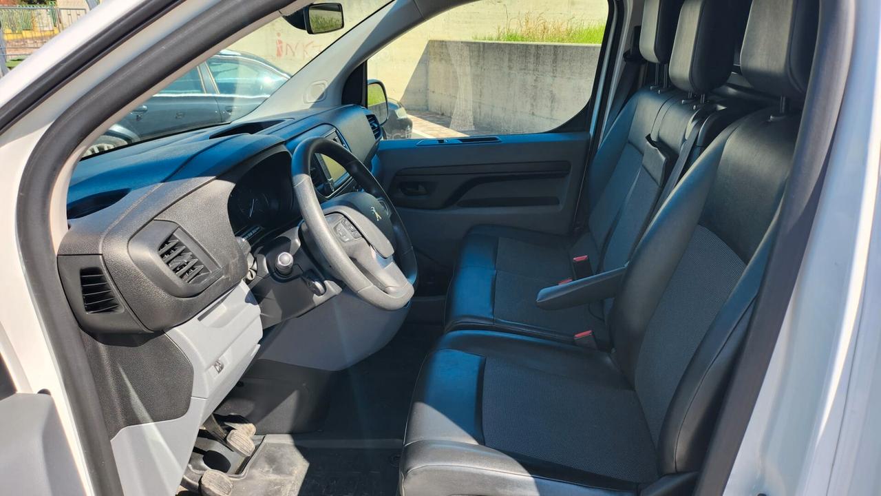 Peugeot Expert BlueHDi 150 S&S PL-TN Furgone Premium Standard