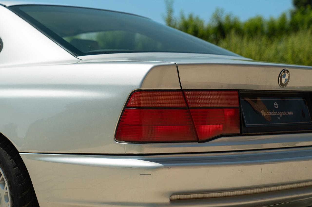 BMW 850i - BMV00113