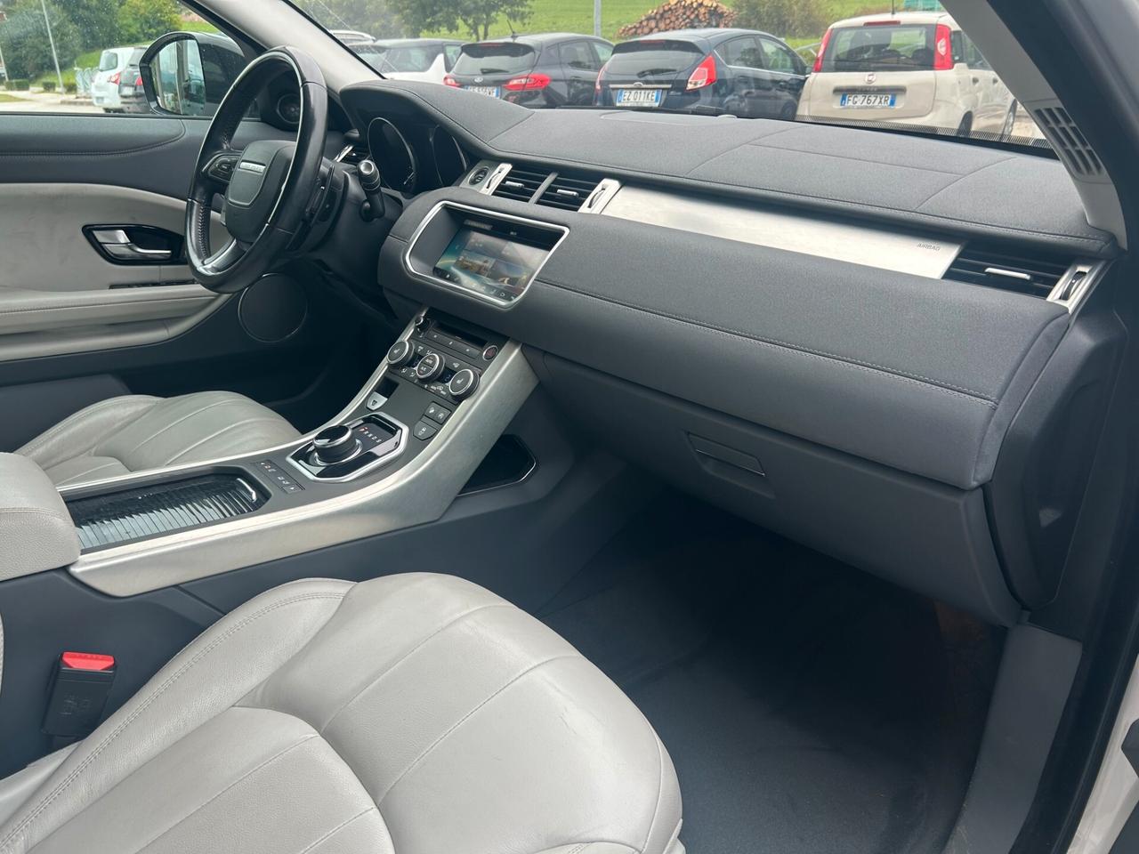 Land Rover Range Evoque 2.0 TD4 180 CV 5p. HSE Dynamic AUTO