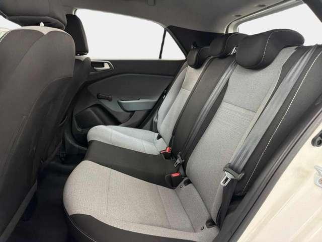 Hyundai i20 1.2 5 porte Econext Classic