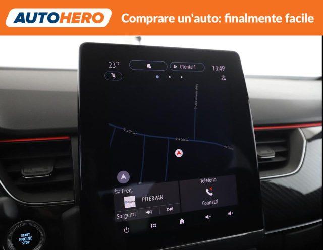 RENAULT Arkana Arkana Hybrid E-Tech 145 CV R.S. Line