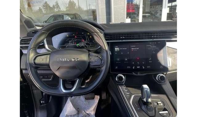 Lynk & Co 01 01 1.5 td phev auto