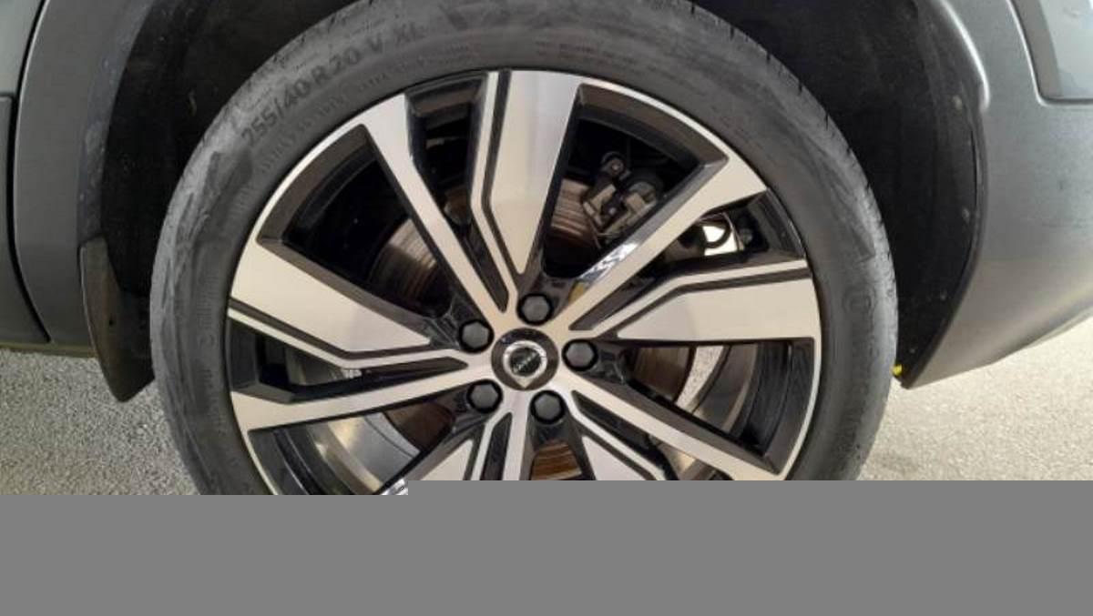 VOLVO Xc40 Recharge Pure Electric Single Motor Fwd Plus
