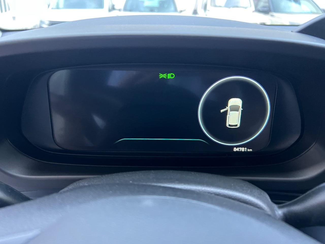 Hyundai Bayon 1.0 T-GDI Hybrid 48V iMT XLine