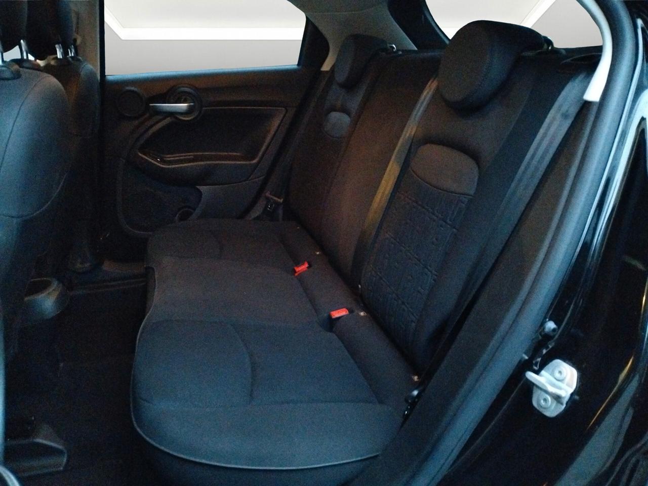 Fiat 500X 2023 1.0 t3 Sport 120cv * 39.000 KM *