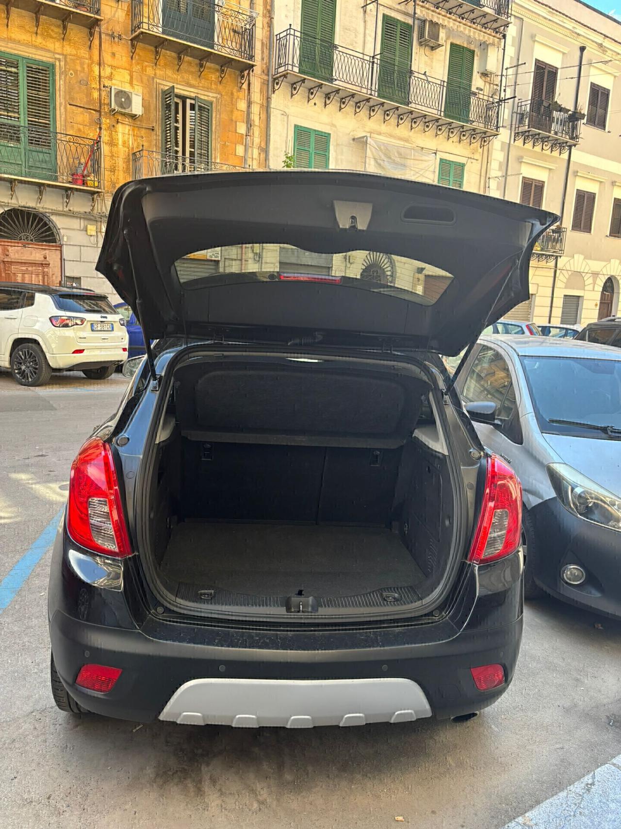 Opel Mokka 1.6 CDTI Ecotec 136CV Start&Stop Cosmo finanziabile