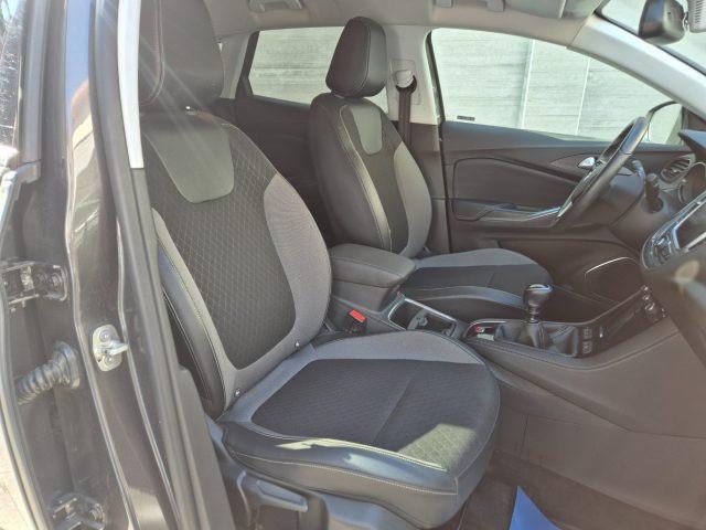 OPEL Grandland X 1.2 Turbo 12V 130 CV Start&Stop Ultimate
