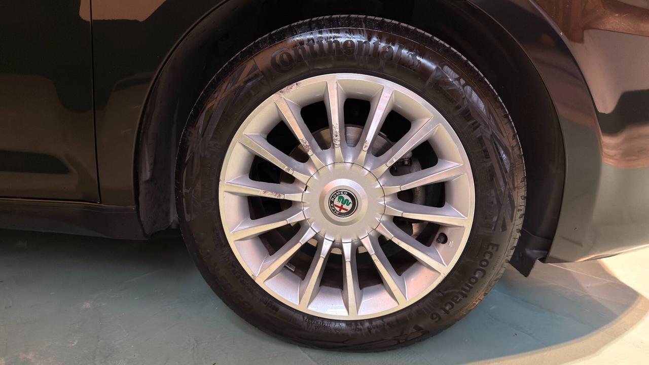 Alfa Romeo MiTo 1.4 78 CV 8V S&S