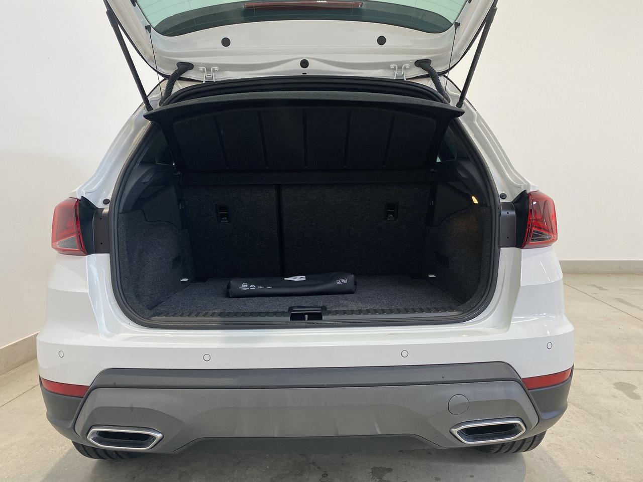 Seat Arona 1.0 ecotsi 95cv fr