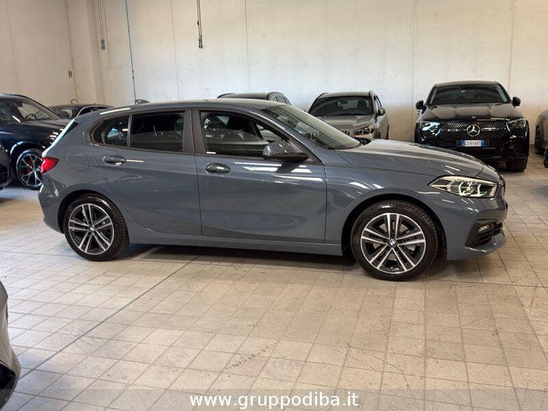 BMW Serie 1 F40 Diesel 116d Business Advantage