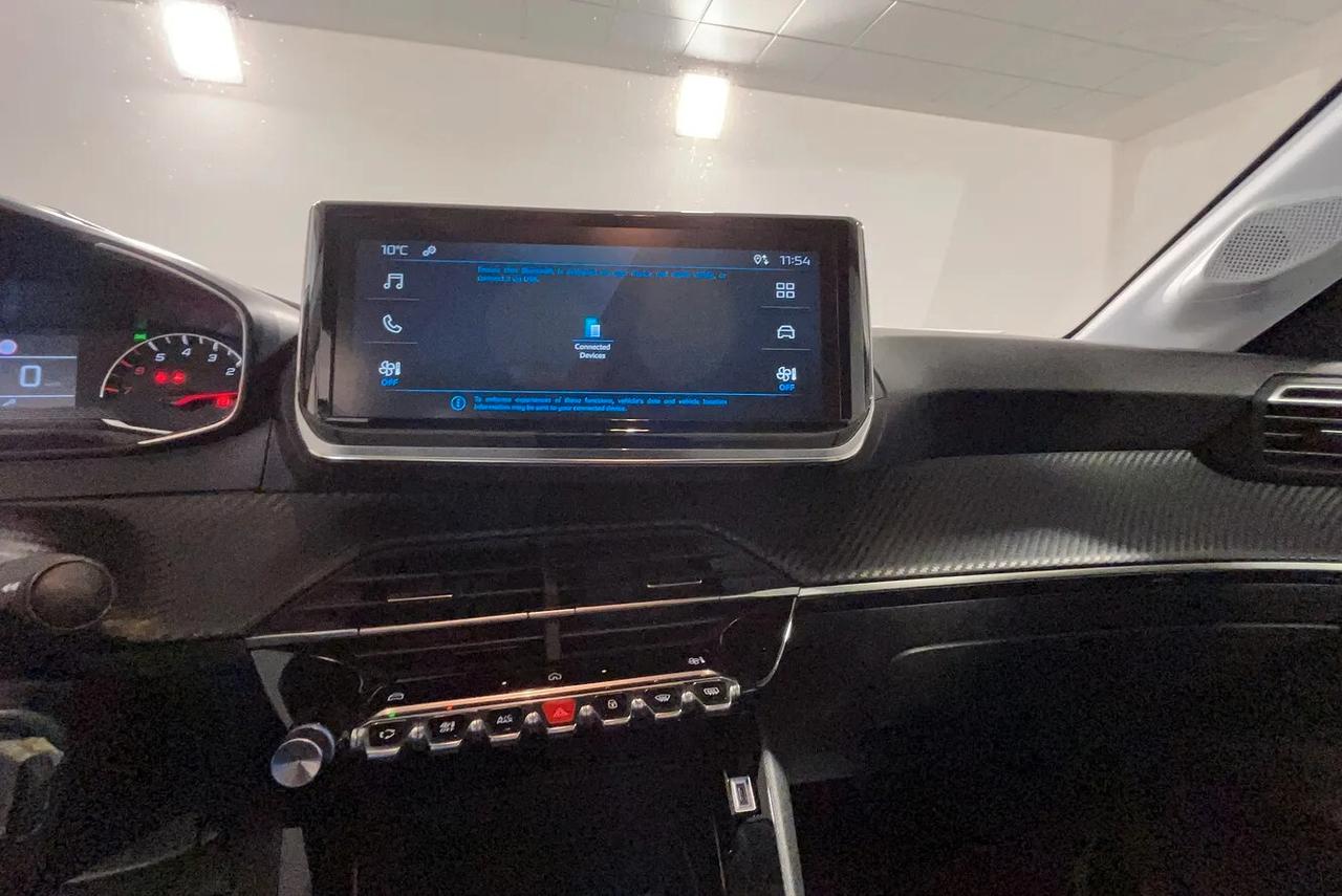 Peugeot 208 1.2 puretech Style s&s 75cv