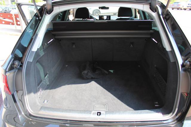 AUDI A4 allroad 40TDI S-tronic TETTO-MATRIX-SED.VENTILATI