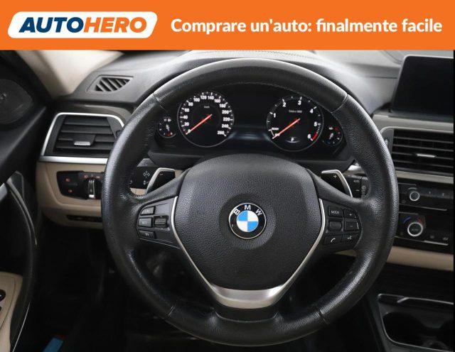 BMW 325 d Luxury