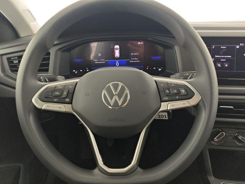 Volkswagen Polo 1.0 Young