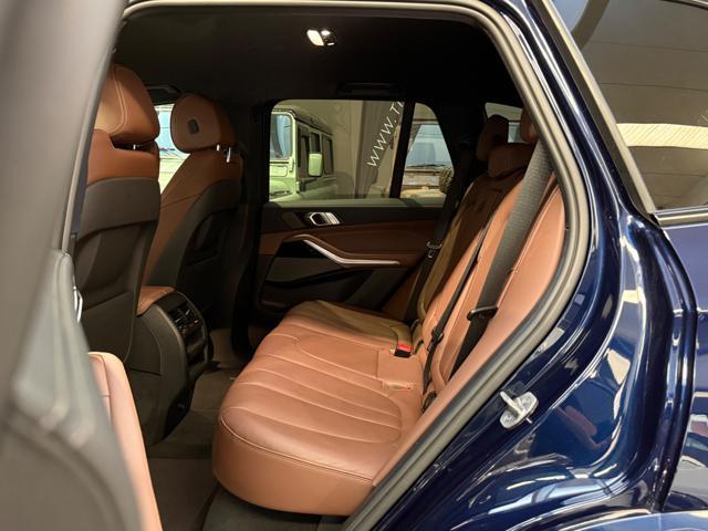 BMW X5 xDrive30d 48V Msport