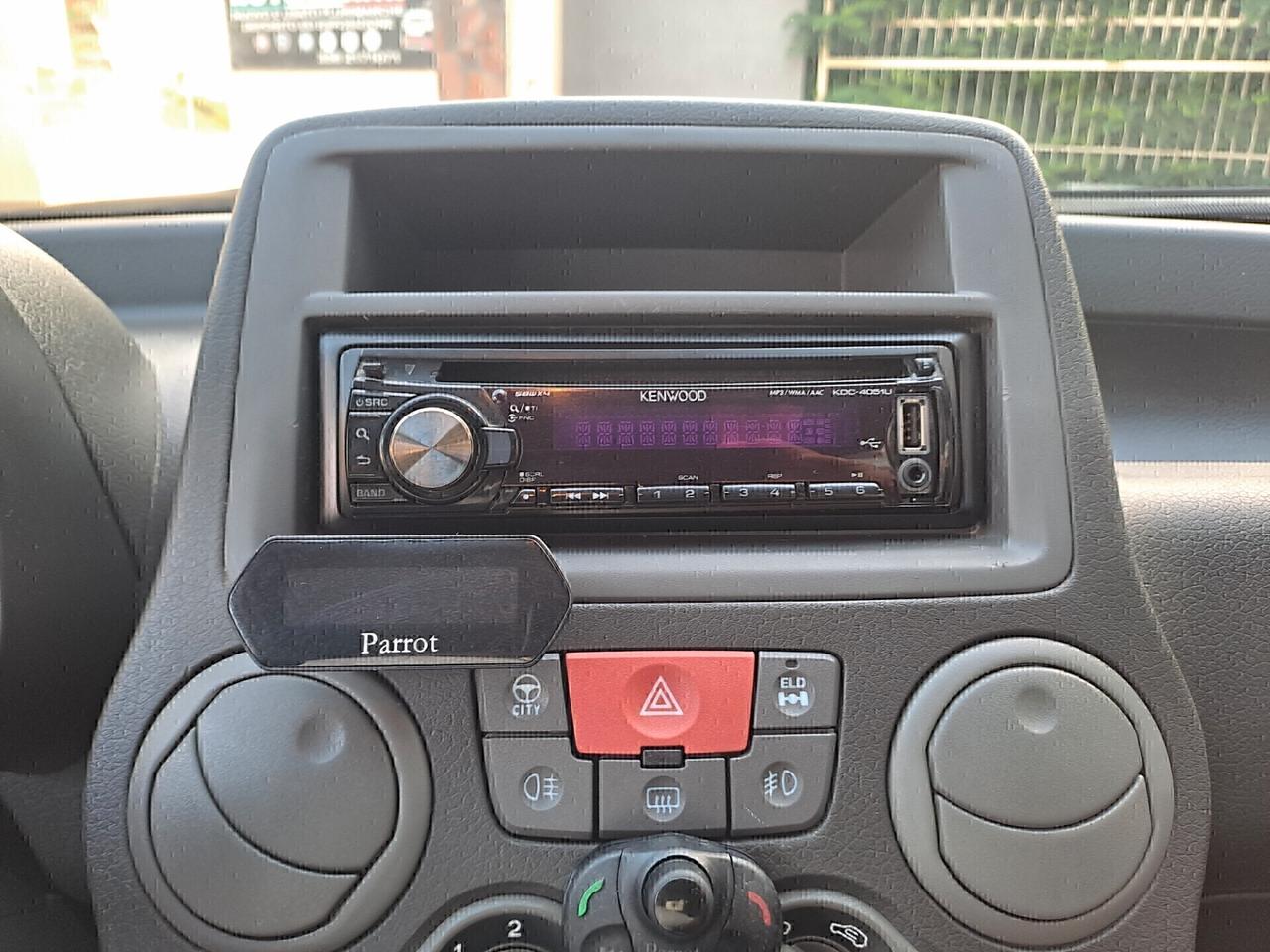 Fiat Panda 1.3 MJT 16V DPF 4x4 Climbing Gangio Traino