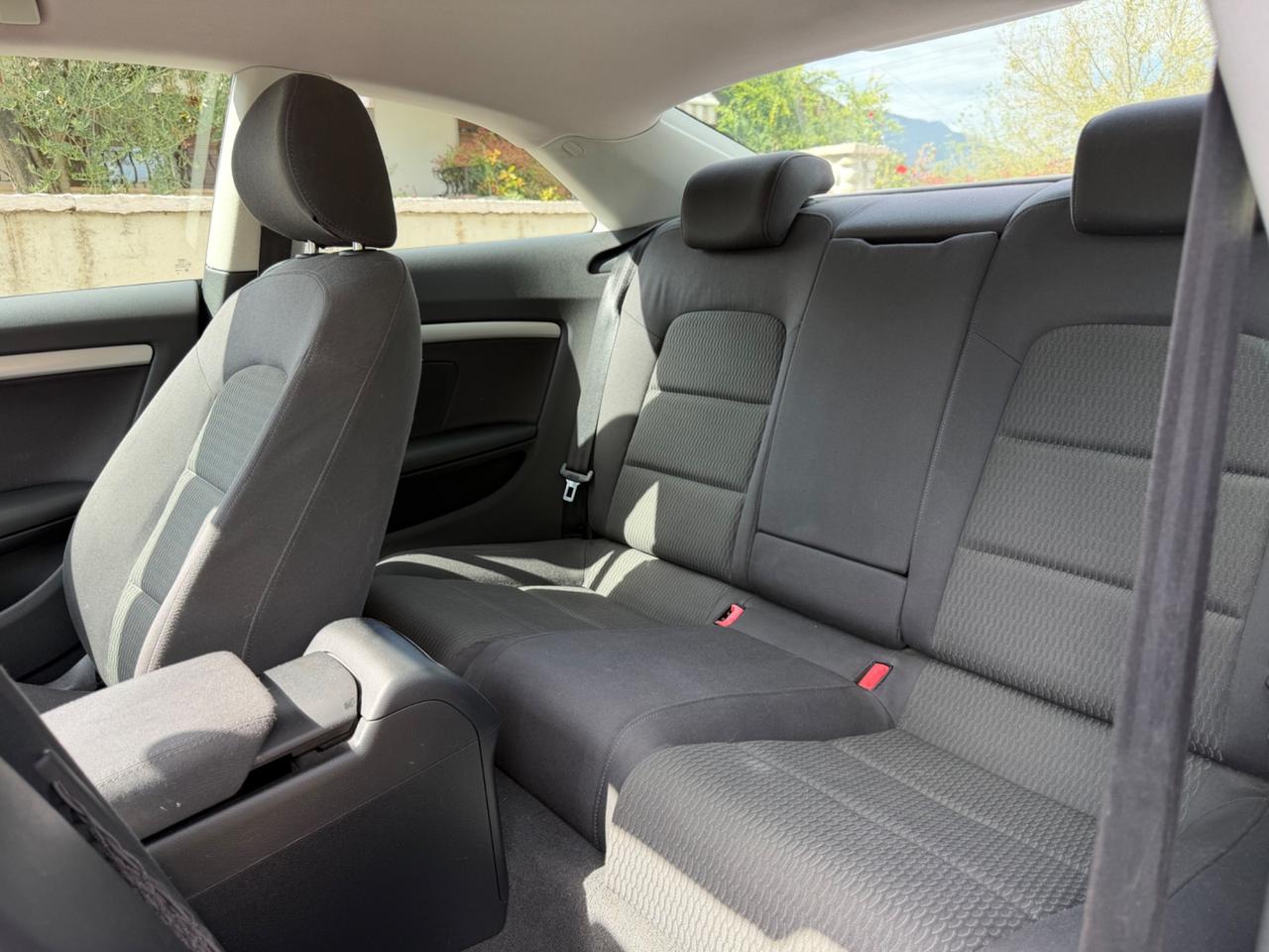 Audi A5 3.0 V6 TDI F.AP. quattro Ambition