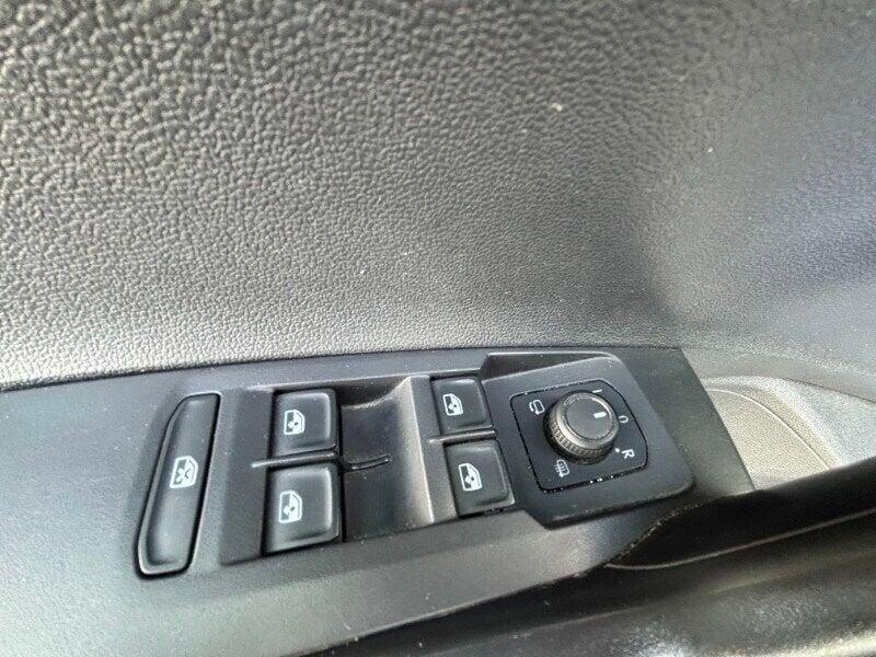 Volkswagen Polo Polo 1.0 TSI Life