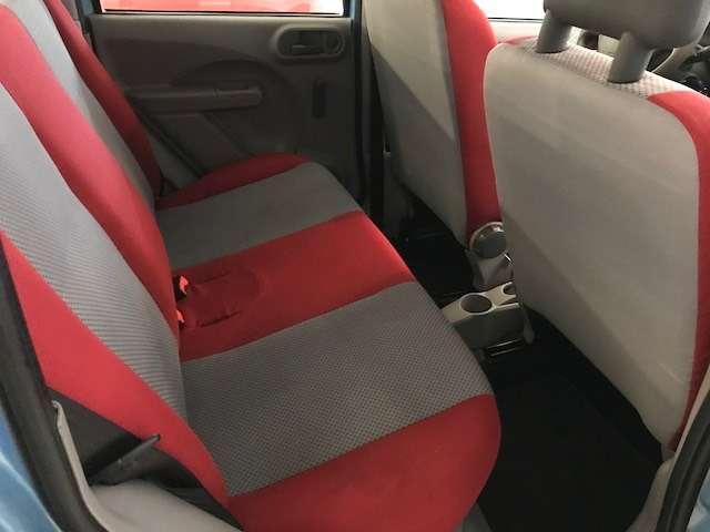 Fiat Panda Panda II 2003 1.2 Climbing 4x4