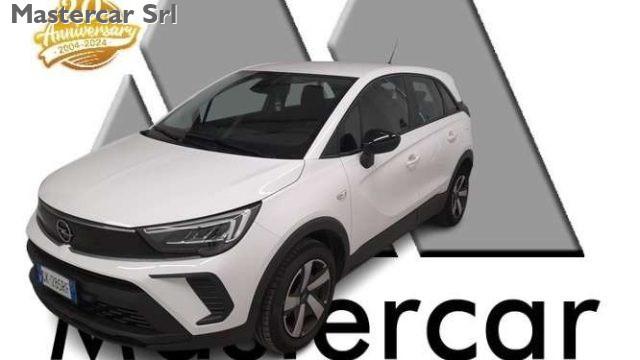 OPEL Crossland 1.5 Diesel 110cv Elegance - GK285RF