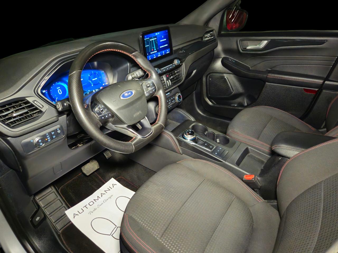 Ford Kuga 1.5 ecoblue ST-Line 2wd 120cv auto