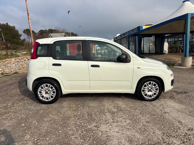 Fiat Panda 1.3 MJT 95 CV S&S Lounge