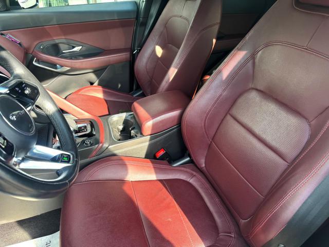 JAGUAR E-Pace 1.5 i3 HYBRID R-Dynamic 4X4 160cv *SOLO 38.000Km*