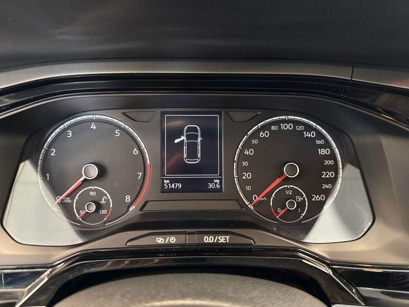 Volkswagen Polo 1.0 TSI Comfortline