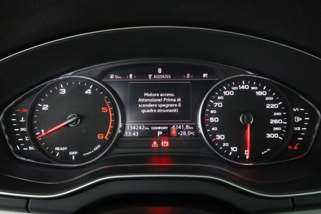 AUDI Q5 Q5 40 TDI quattro S tronic Business
