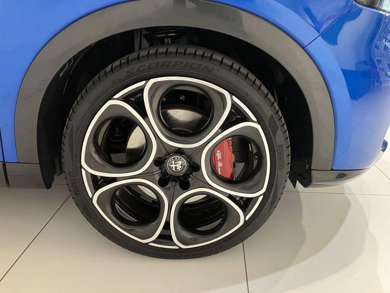 Alfa Romeo Tonale 1.5 160cv Hybrid TCT7 Veloce