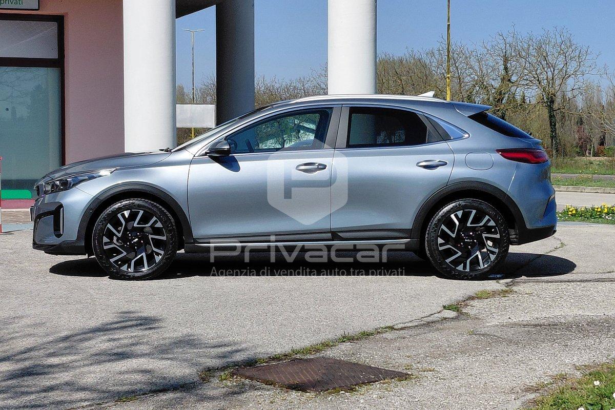 KIA Xceed 1.5 T-GDi 160 CV MHEV DCT Style