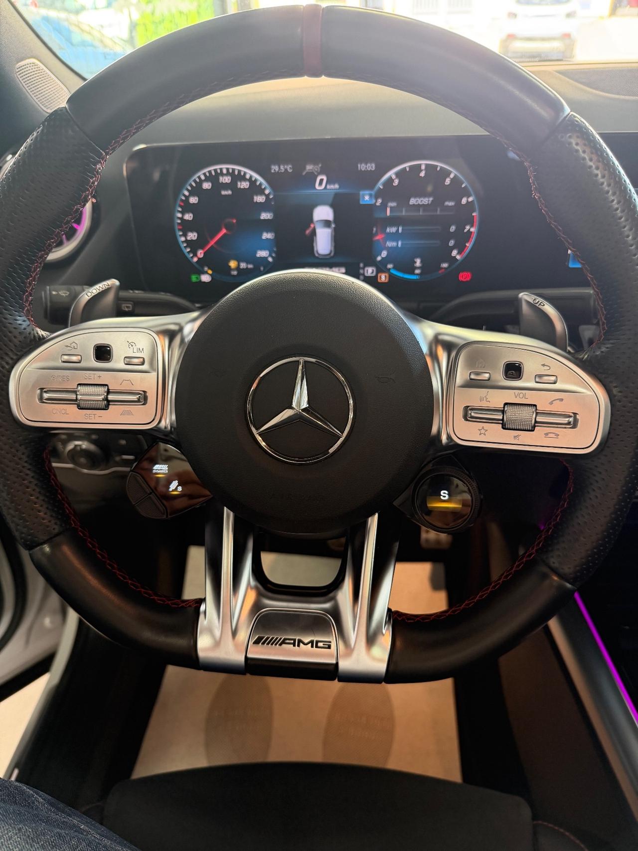 Mercedes-benz GLA 220 35 4Matic AMG 306CV 2022