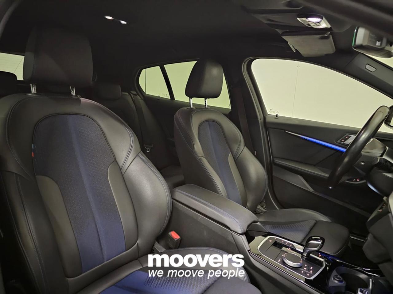 BMW Serie 1 (F40) 116d 5p. Msport