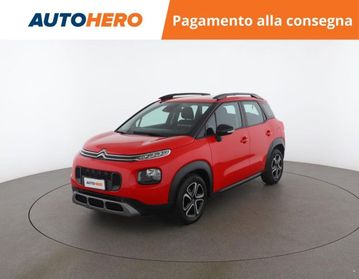 CITROEN C3 Aircross BlueHDi 100 S&S Feel