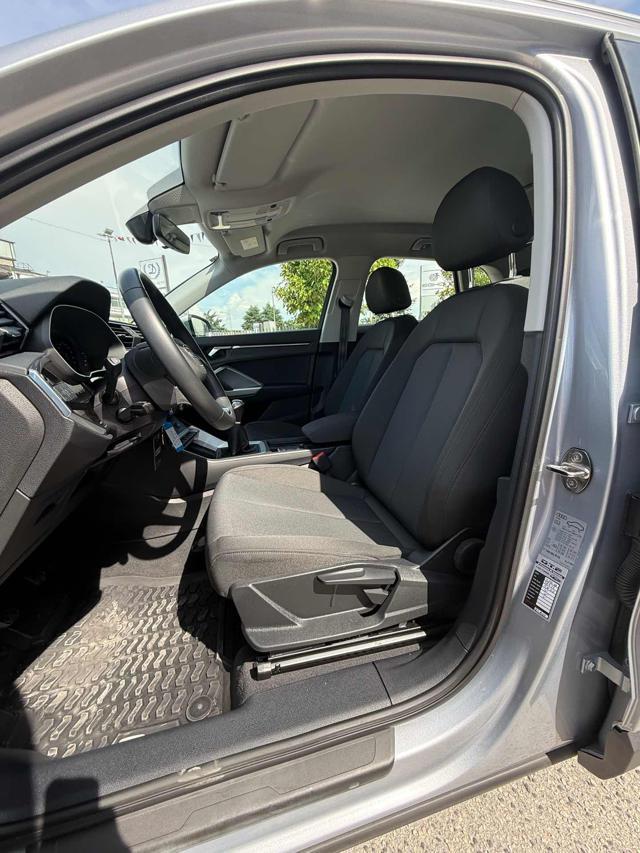 AUDI Q3 35 TDI Business SCONTO ROTTAMAZIONE