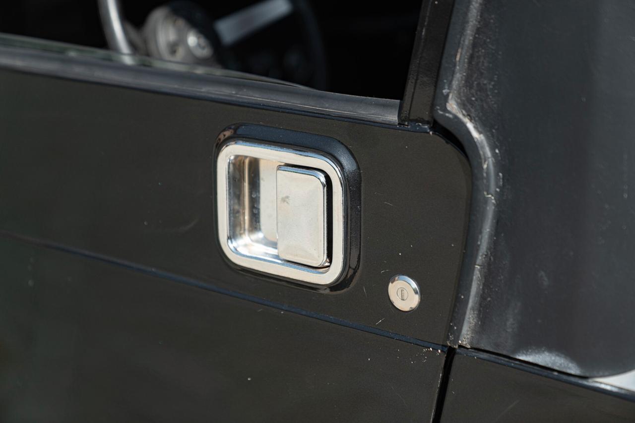 Jeep CJ-8 SCRAMBLER - RDS01618