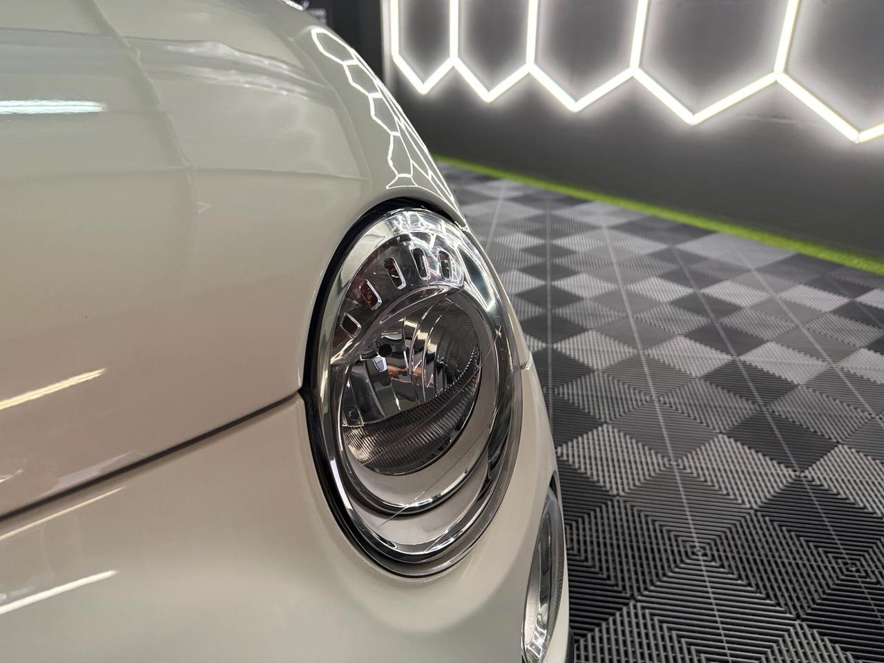Fiat 500 1.3 Multijet