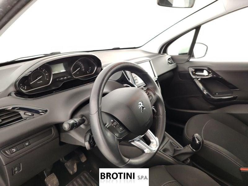 Peugeot 208 Active PureTech 82cv S/S Neopat.