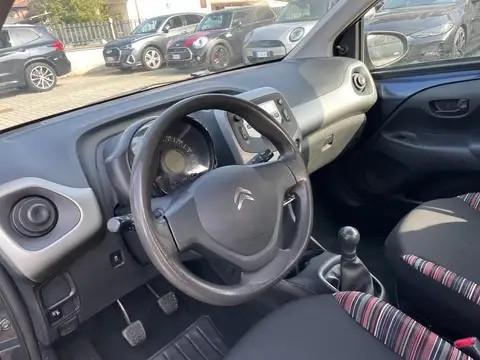 Citroen C1 VTi 68 5 porte Feel