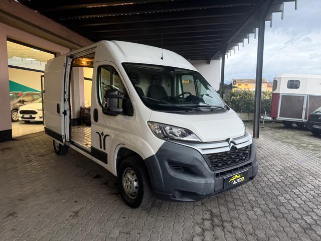 CITROEN Jumper L2 H2*UNI PROP*FINANZIABILE*IVA ESPOSTA